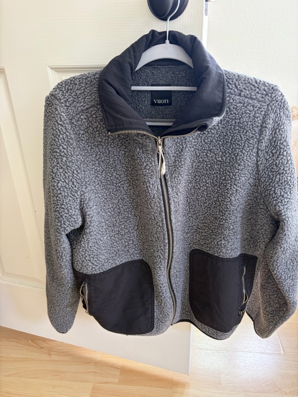 VUORI JACKET